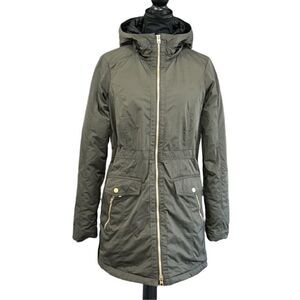 Athleta Olive Green Jacket(Size XS)